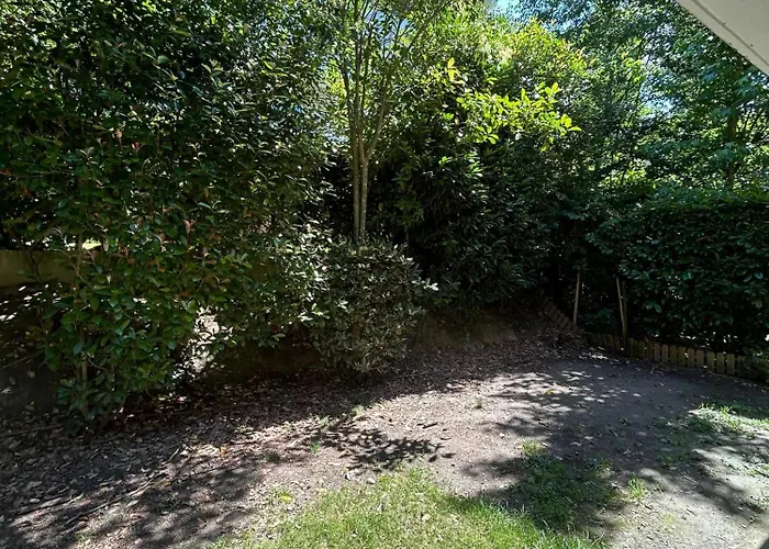 L'emile Lecrivain Parking Facile Apartman Toulouse