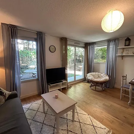 L'emile Lecrivain Parking Facile トゥールーズ