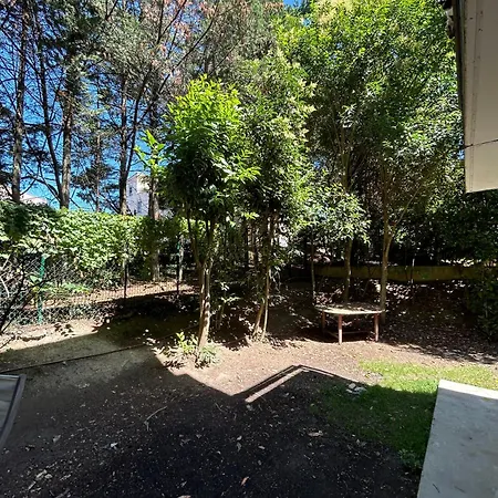 L'emile Lecrivain Parking Facile דירה *