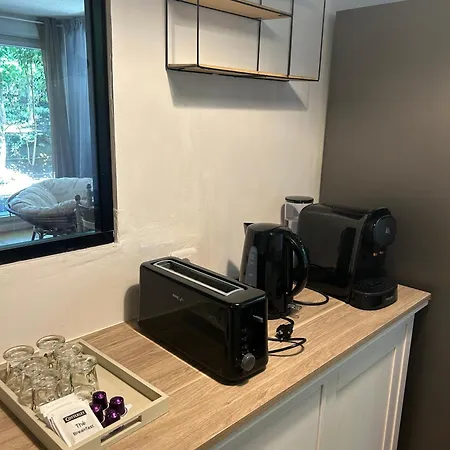 L'emile Lecrivain Parking Facile *