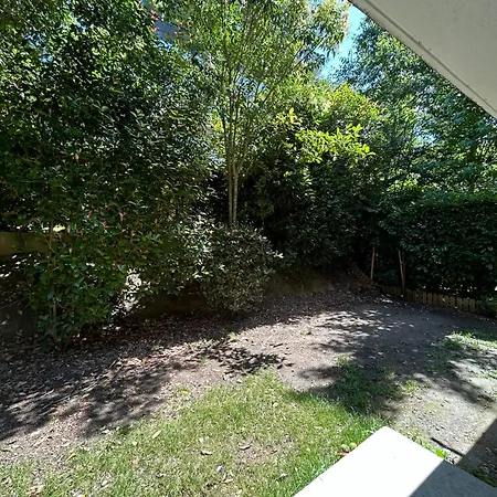 L'emile Lecrivain Parking Facile Апартаменты Тулуза